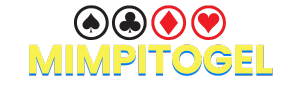 Logo MIMPITOGEL